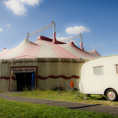 Ecole de cirque de Bordeaux