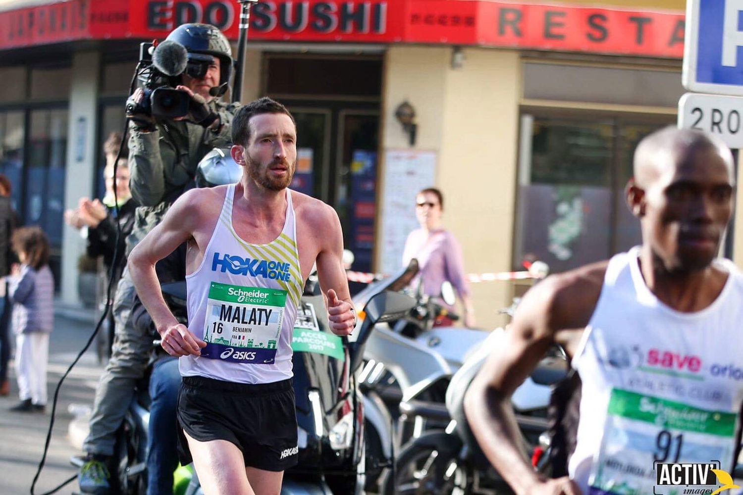 Préparer Le Marathon De Bordeaux Métropole Un Air De Bordeaux - 