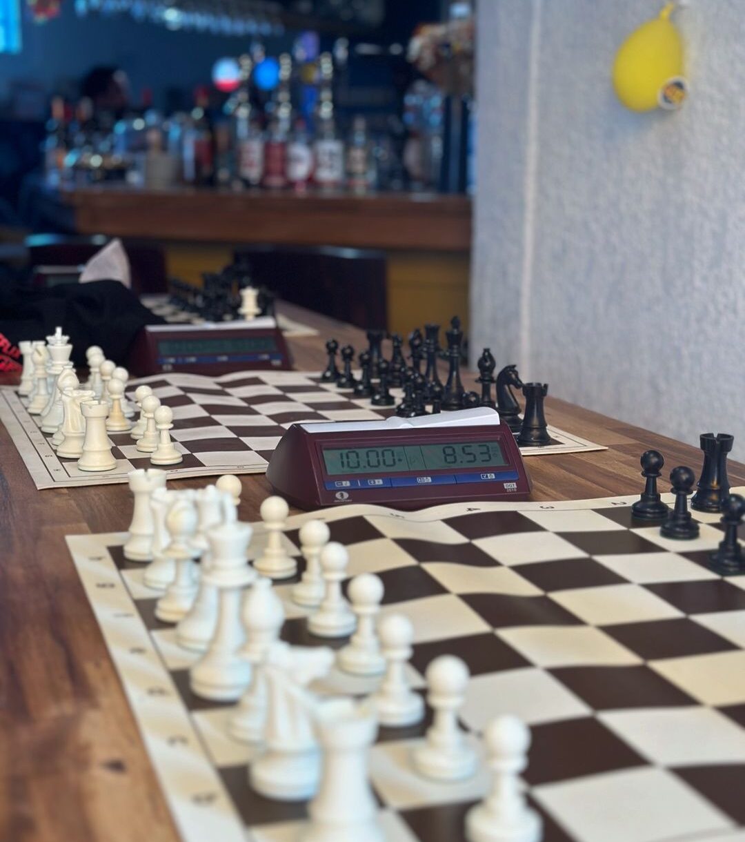 jeux de plateau bars à jeux Bordeaux