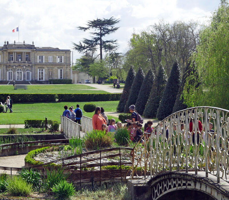 Les Chartreuses de Bordeaux - Château de Peixotto