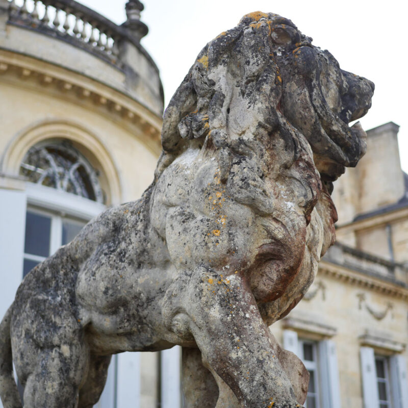 Les Chartreuses de Bordeaux - Château de Tauzia