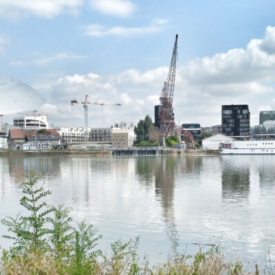 visite guidée Bordeaux