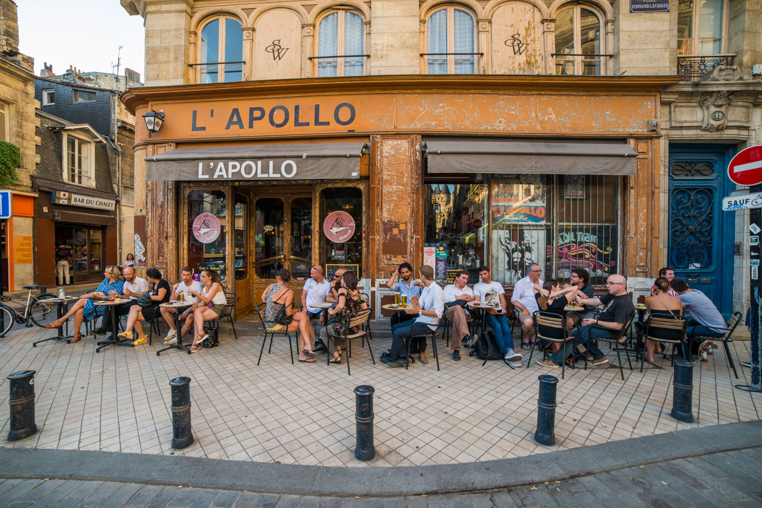 bars pour jouer au billard bordeaux