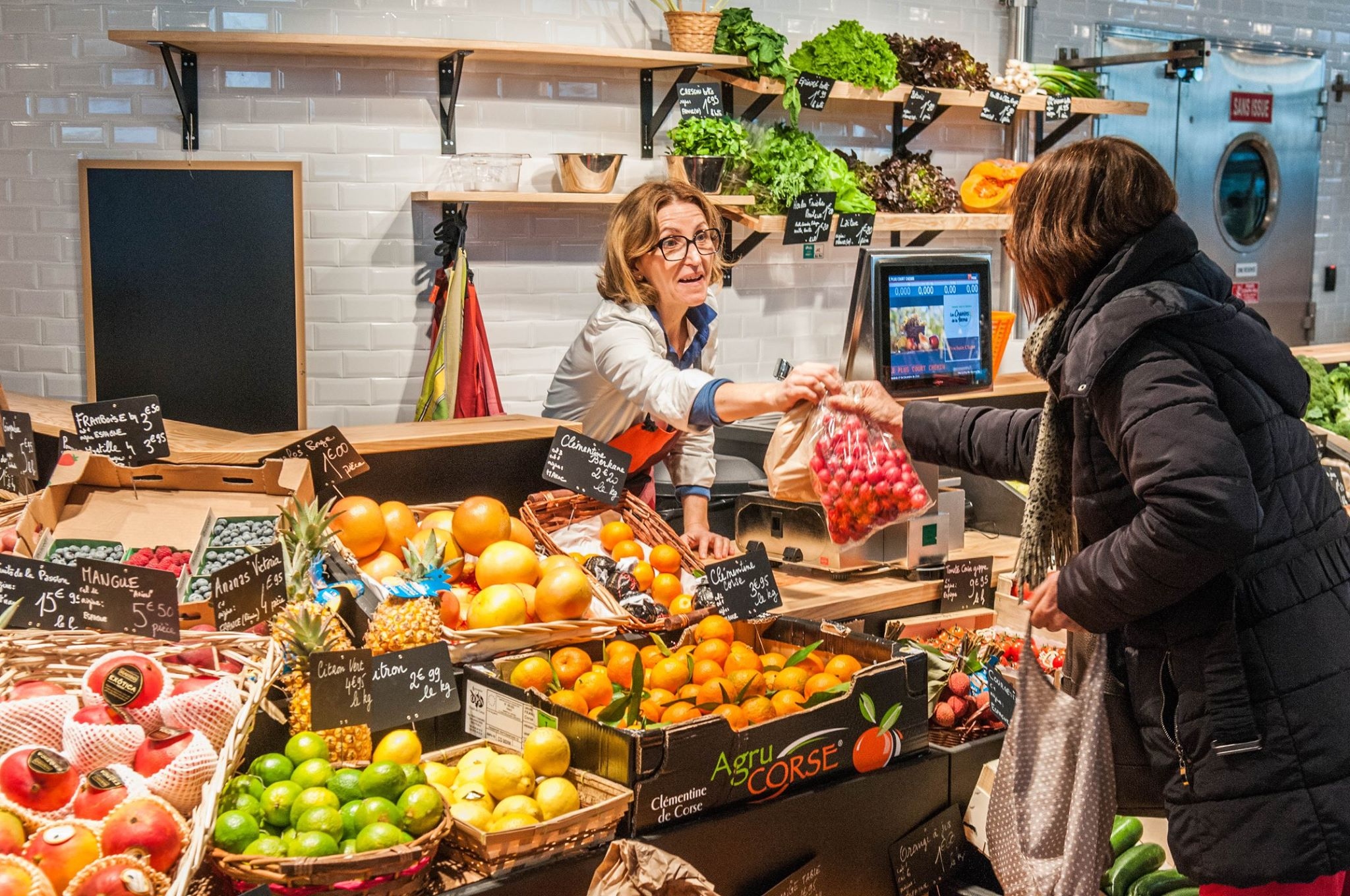 Halles de Talence