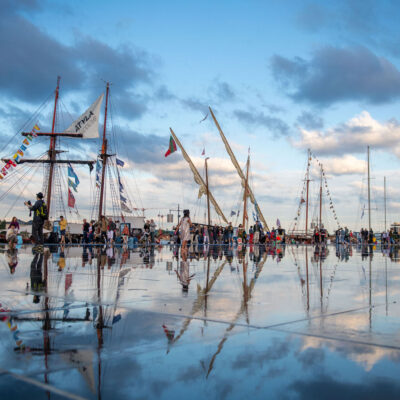 bordeaux fête le fleuve