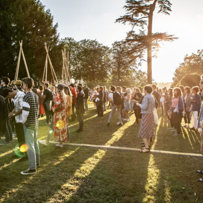 festivals été