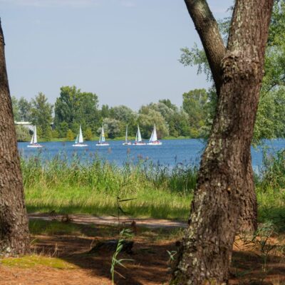 Lac de Bordeaux