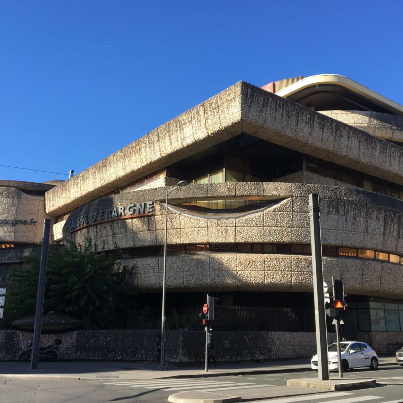 Lieux atypiques à découvrir à Bordeaux