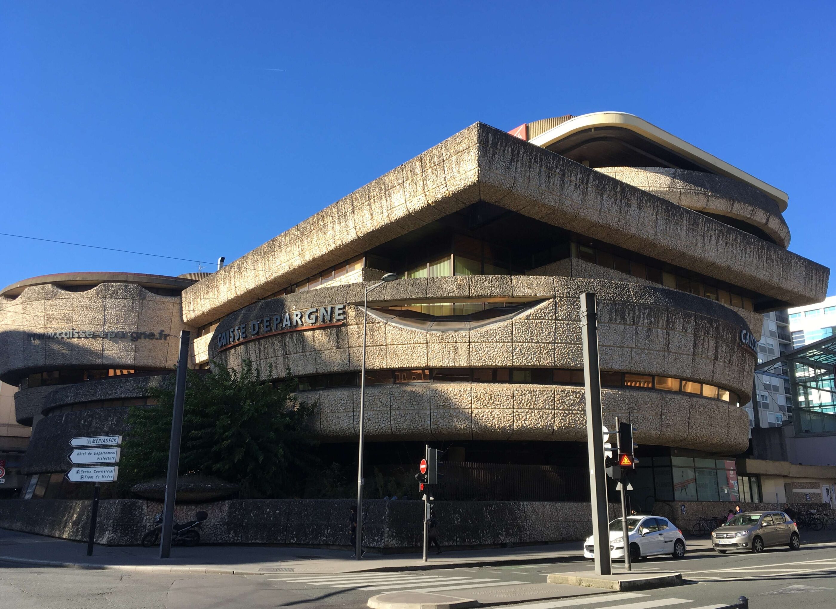 Lieux atypiques à découvrir à Bordeaux