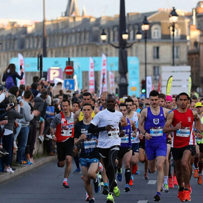 marathon bordeaux