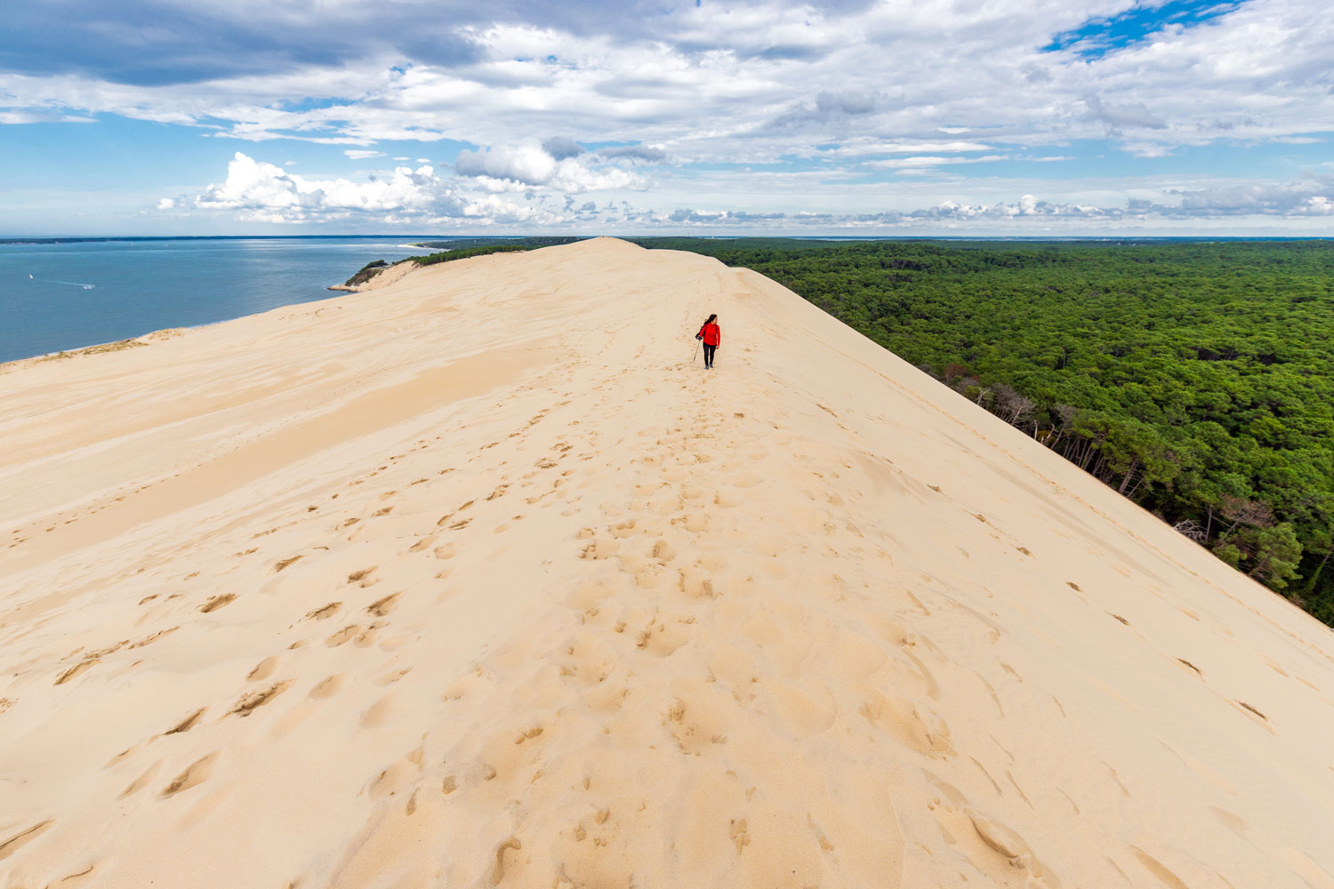 Escapades Sur Le Bassin D Arcachon Un Air De Bordeaux