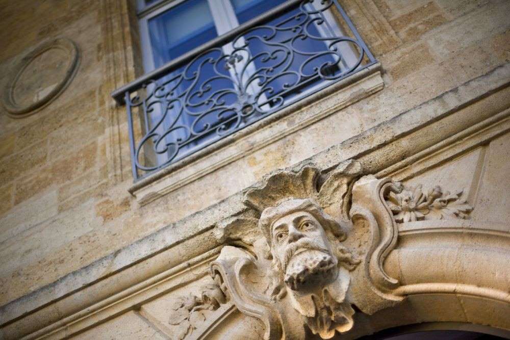 idées confinée mascaron visites