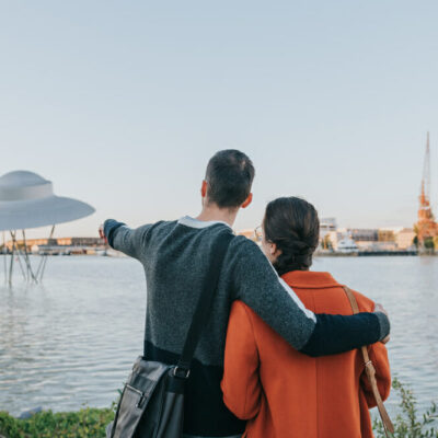 Saint Valentin à Bordeaux