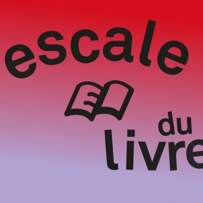 L'Escale du livre version 2021