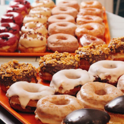 Où prendre le goûter à Bordeaux – Café, bar à chocolat & salon de thé