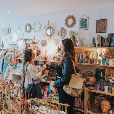 Shopping « Made in Bordeaux » – Nos boutiques préférées