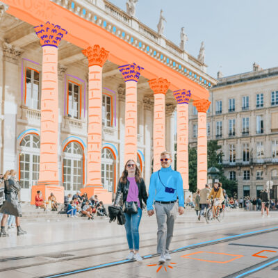 Love is in the air – Que faire pour la Saint Valentin à Bordeaux