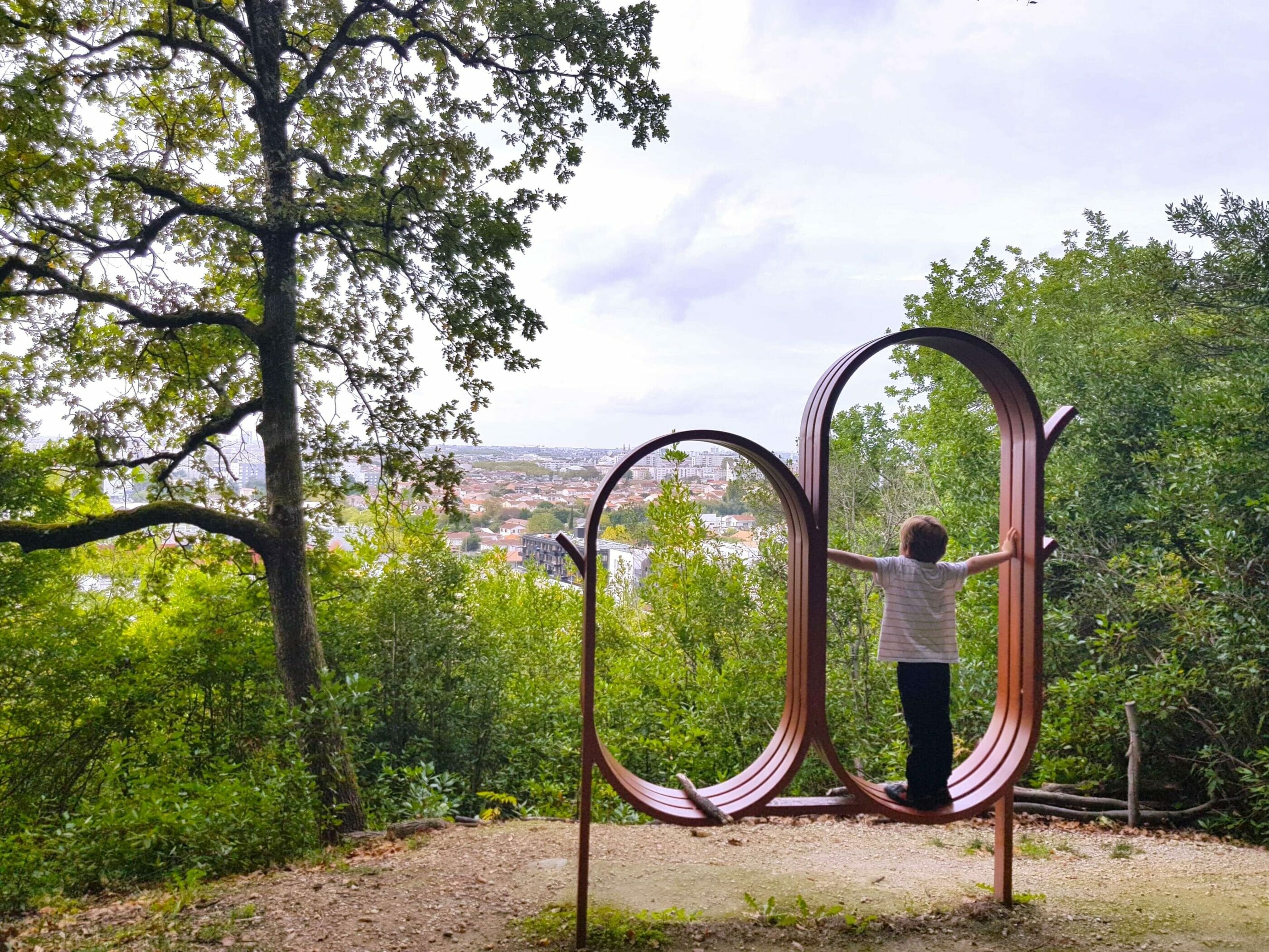 enfant Floirac