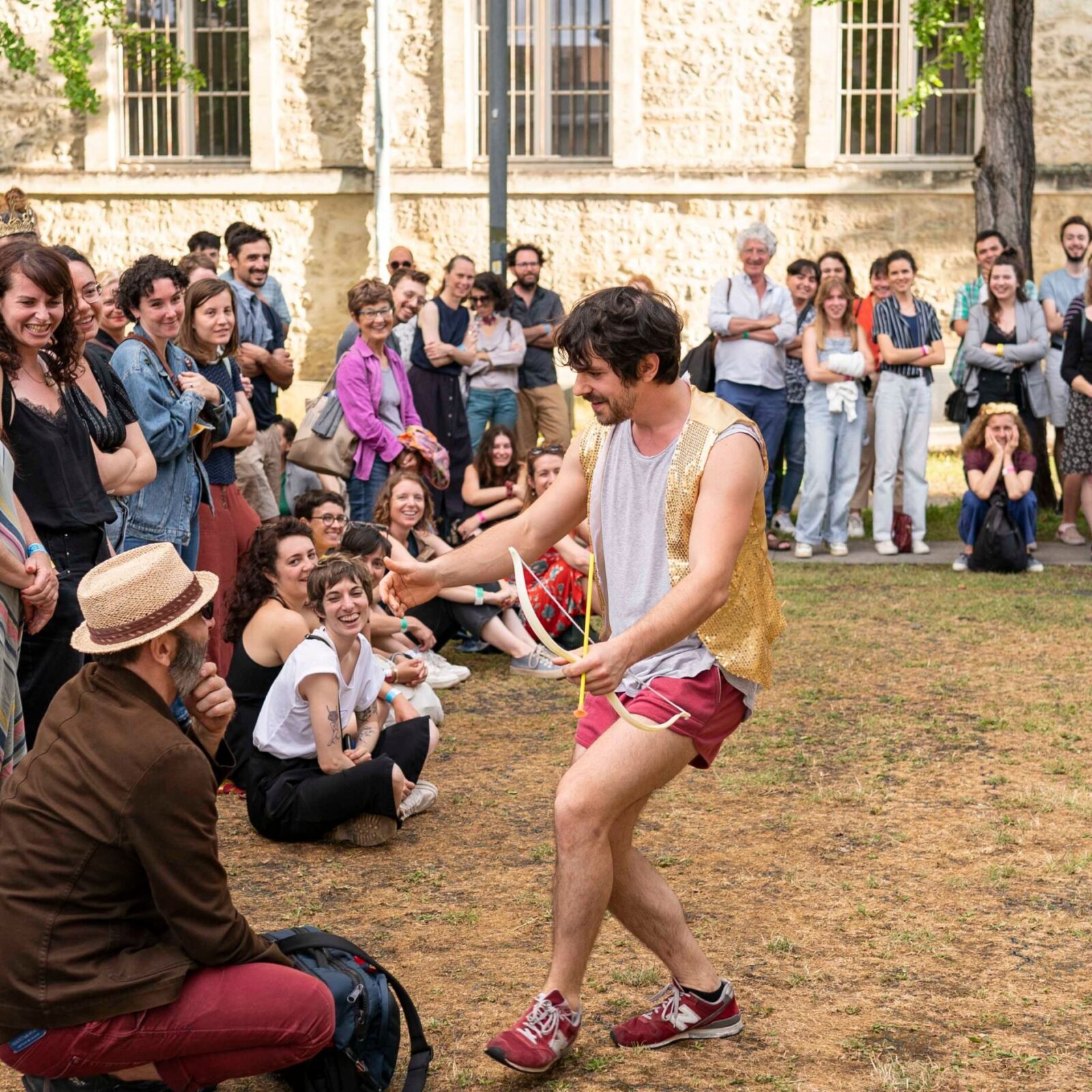 Le festival Échappée Belle de retour à Blanquefort