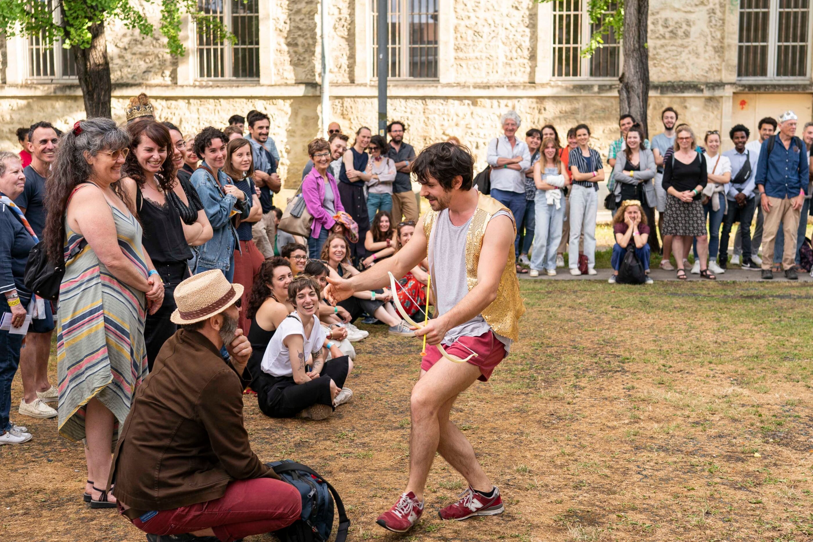 Le festival Échappée Belle de retour à Blanquefort