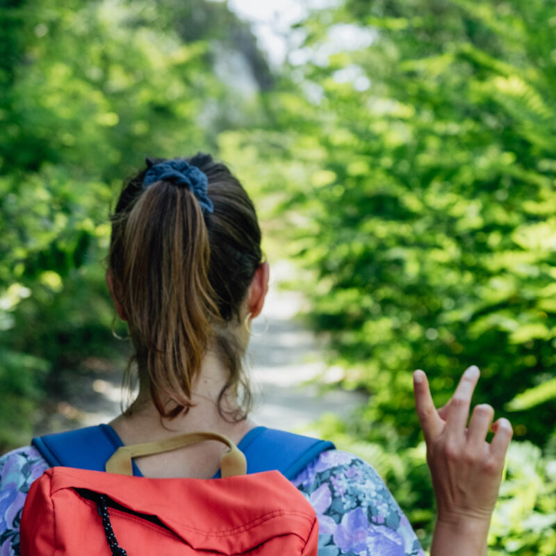 Escapade nature au départ de Bordeaux