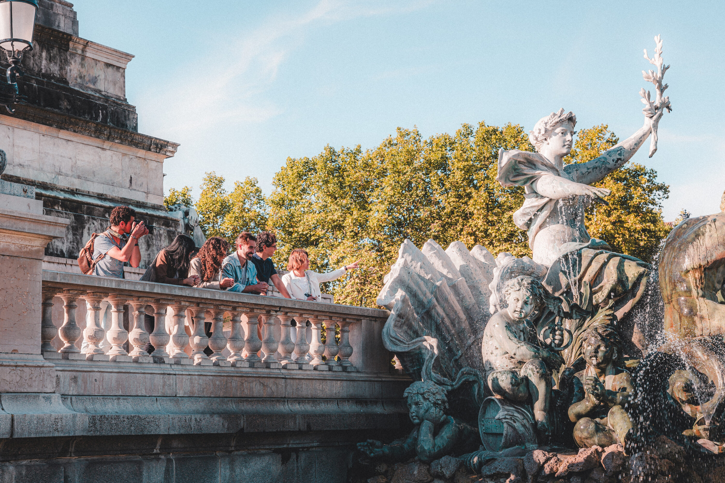 Bordeaux nous envoie balader