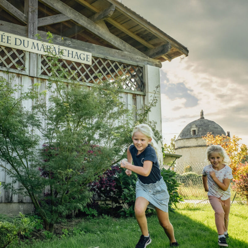 Musée du Maraîchage d'Eysines