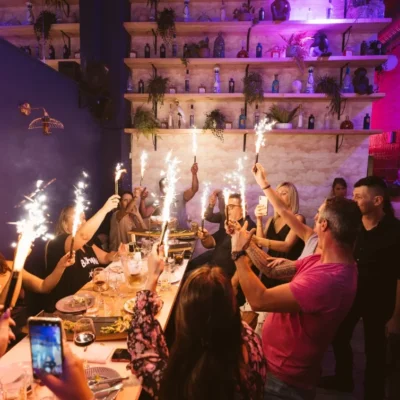 Top des bars où fêter son anniversaire à Bordeaux