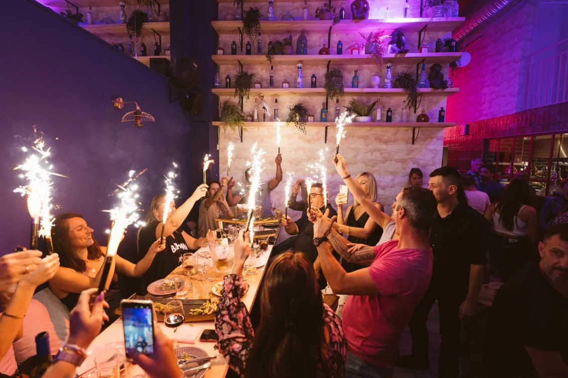 Top des bars où fêter son anniversaire à Bordeaux