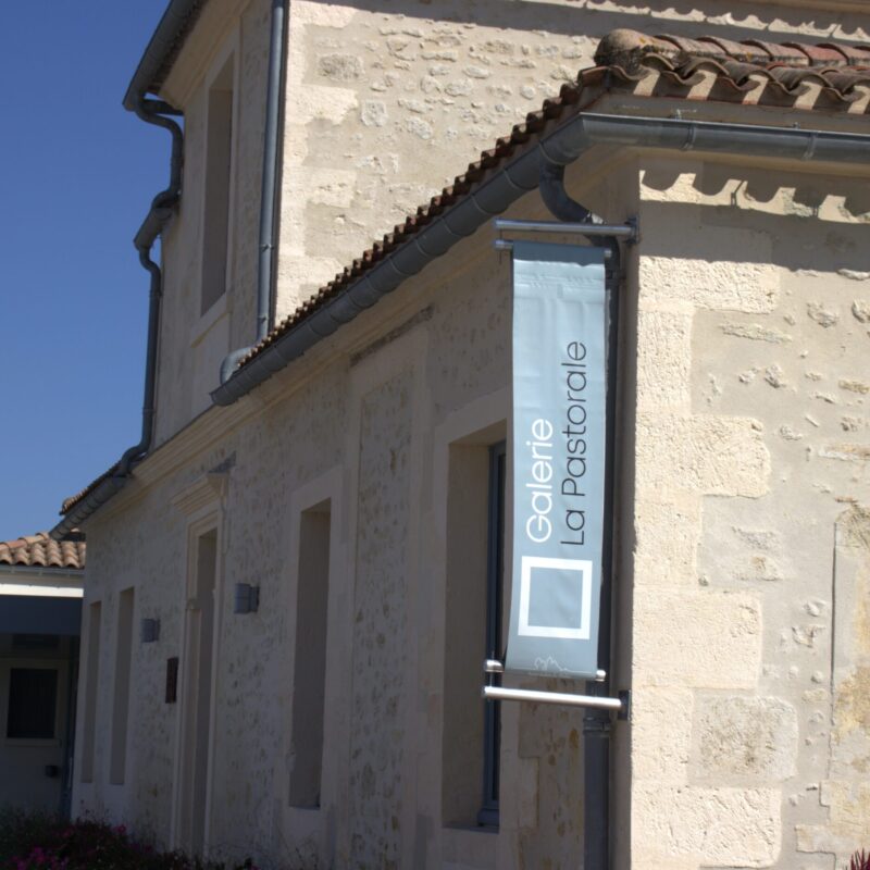 la pastorale saint aubin de médoc