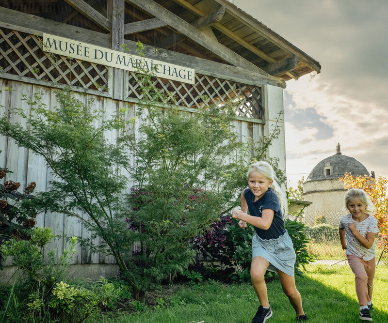 Que faire avec les enfants pas cher à Bordeaux