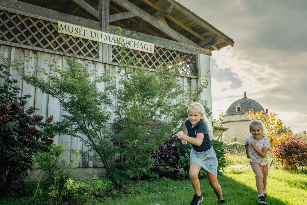 Que faire avec les enfants pas cher à Bordeaux