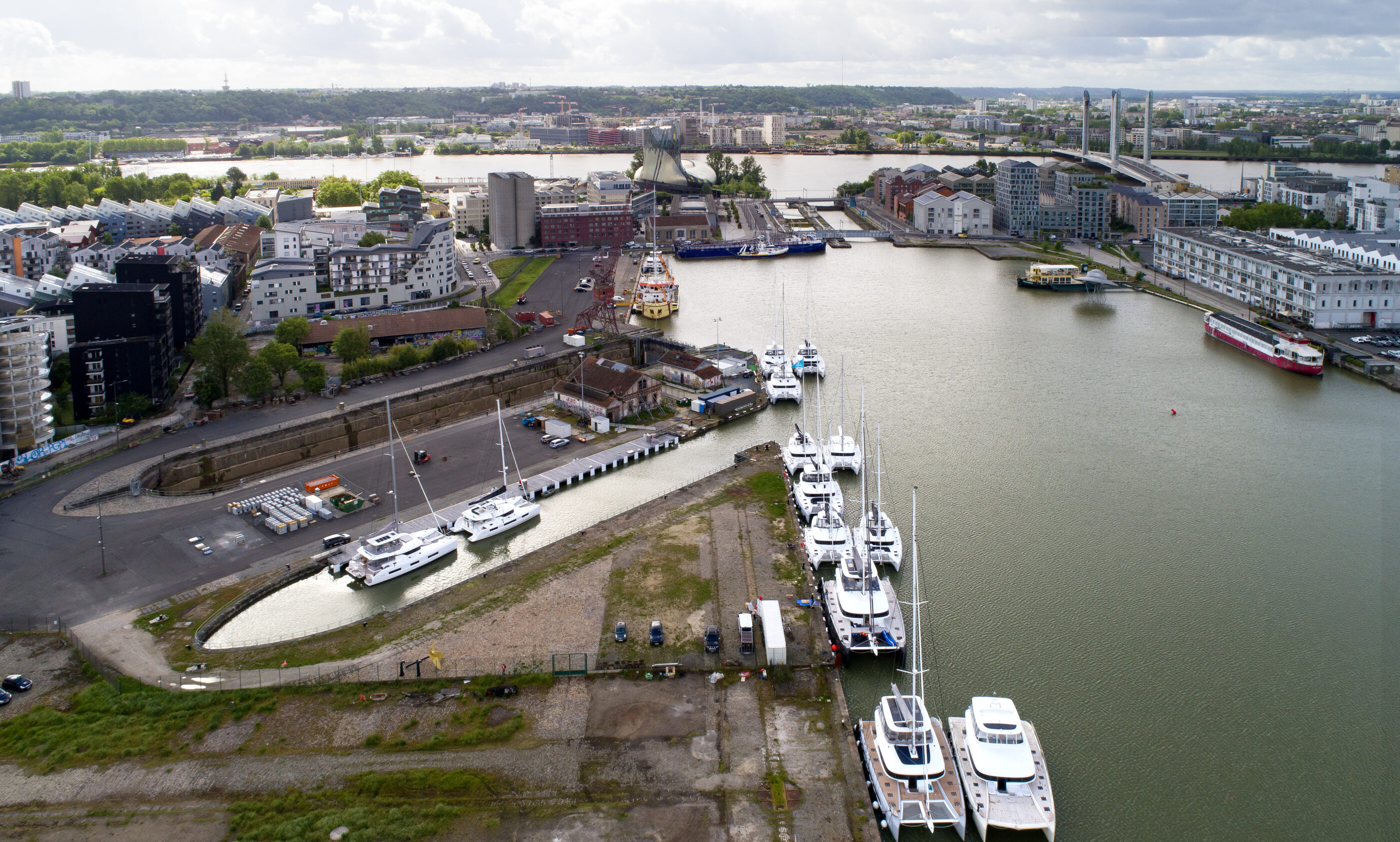 Faits surprenants sur la Garonne