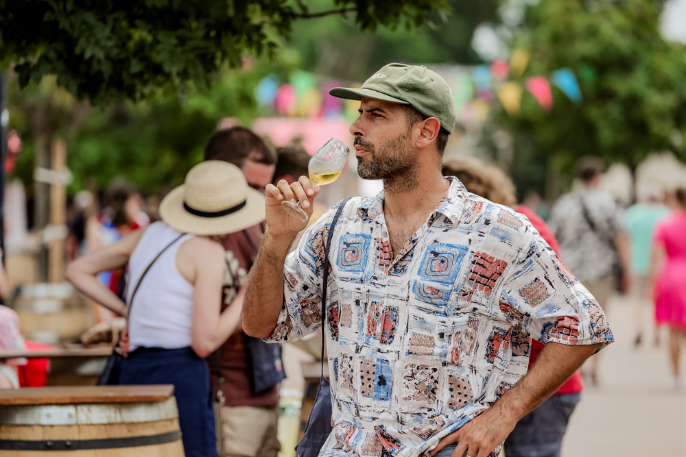 6 activités pour découvrir le monde du vin près de Bordeaux