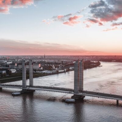 Les secrets de la Garonne : 10 faits étonnants à découvrir