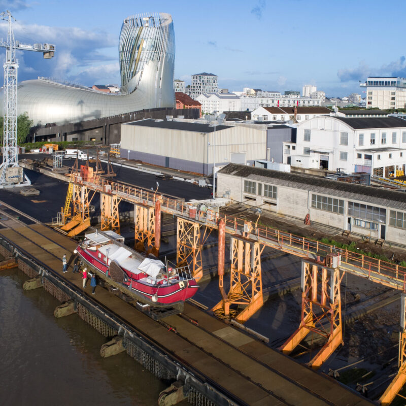 Faits insolites sur la Garonne