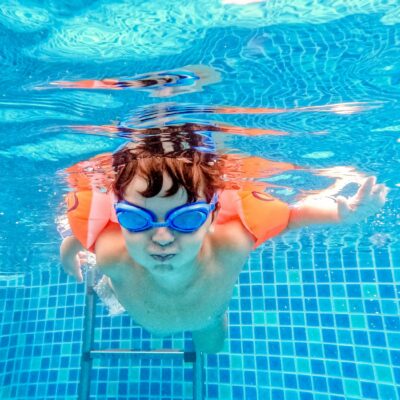 Les meilleures piscines pour se baigner en famille