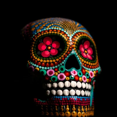 Dia de los muertos