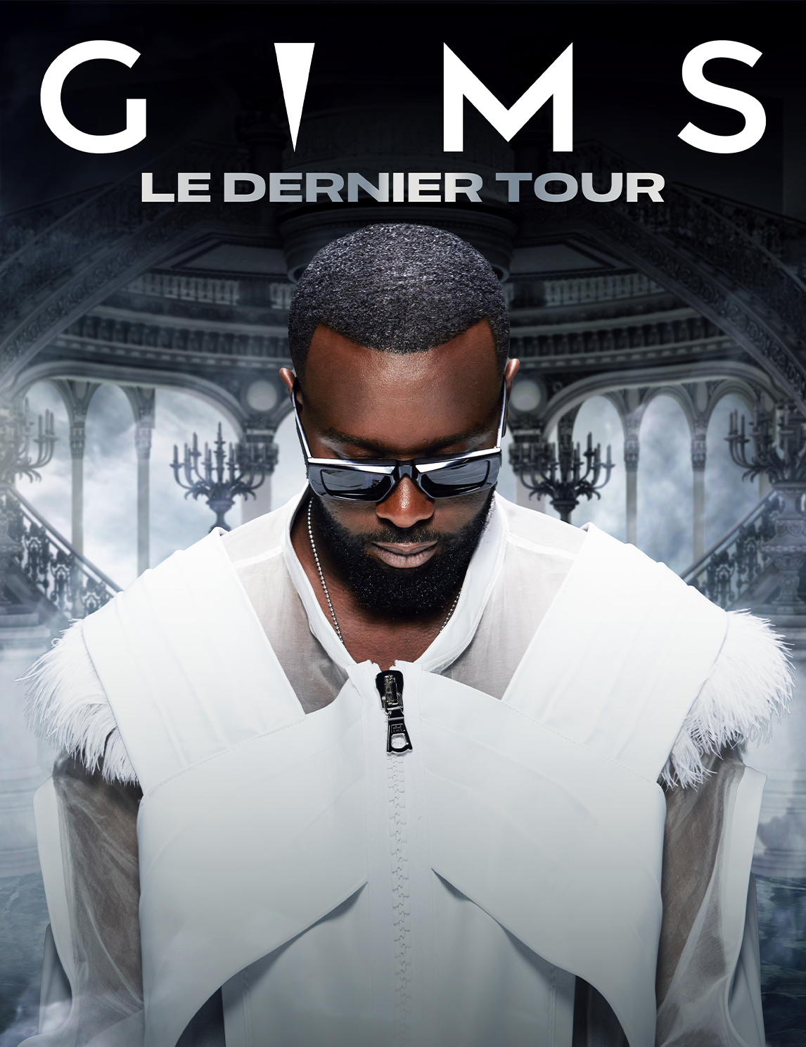 maitre-gims-concert-floirac-bordeaux-arena