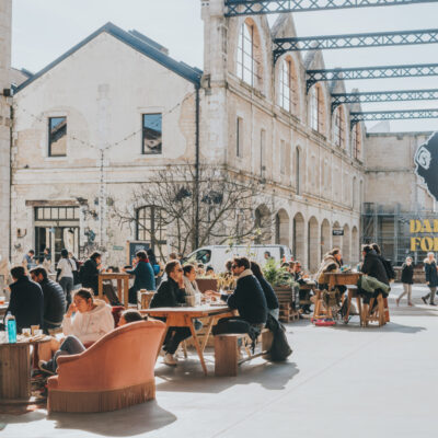 5 bâtiments emblématiques de Bordeaux transformés : de l’histoire à la modernité